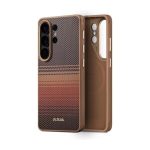 PITAKA Samsung Galaxy S26 Ultra Cairn Case