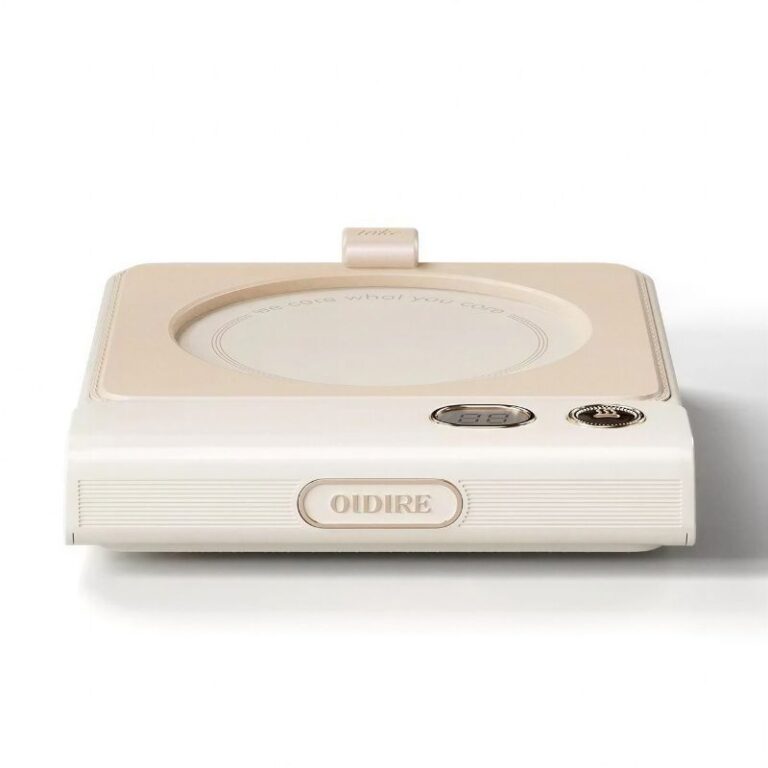 Xiaomi OiDiRe Smart