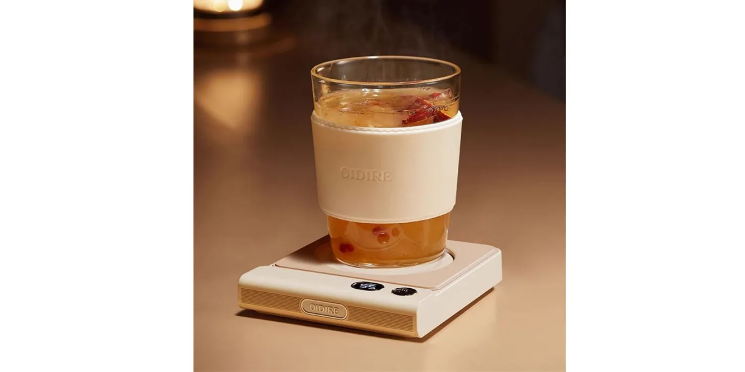 Xiaomi OiDiRe Smart
