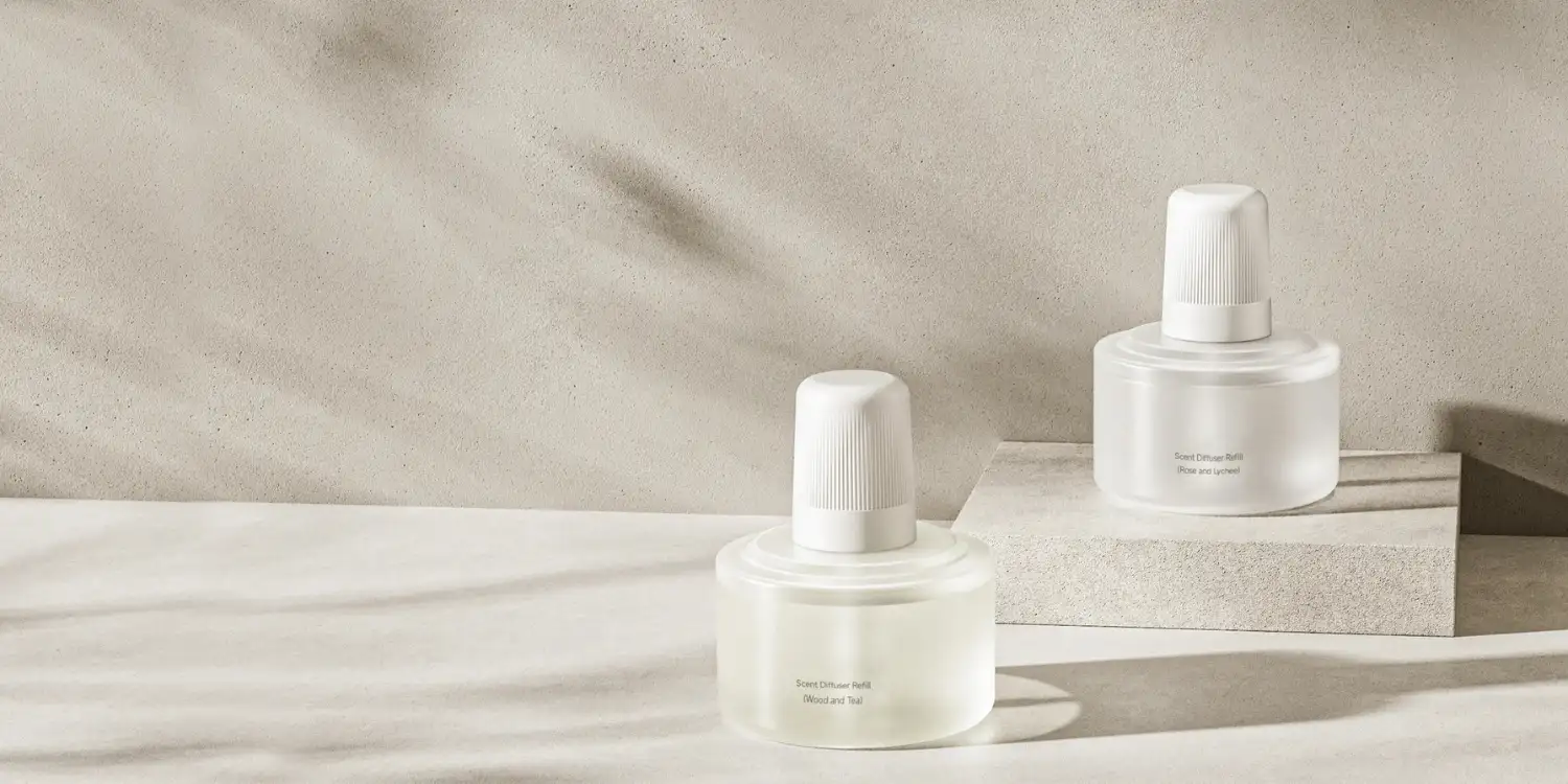 Xiaomi Smart Scent Diffuser Refill