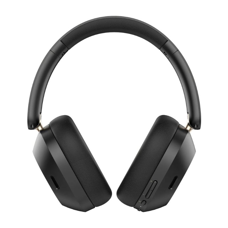realme TechLife Studio H1 headphone (3) realme TechLife Studio H1